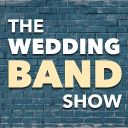 The Wedding Band Show Podcast artwork
