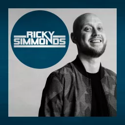 Ricky Simmonds - House - Deep, Tech & Bass Podcast artwork