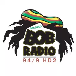 Bob Interviews Podcast artwork
