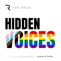 Hidden Voices Podcast artwork