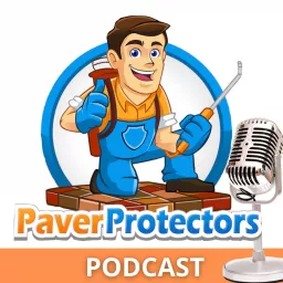 Adventures in Paver Sealing Podcast artwork