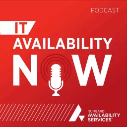 IT Availability Now Podcast artwork