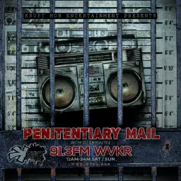 Penitentiary Mail