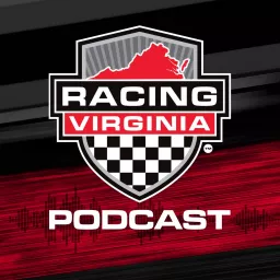 Racing Virginia Podcast artwork