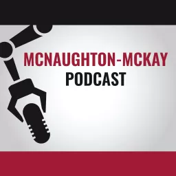 The McNaughton-McKay Podcast artwork
