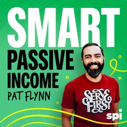The Smart Passive Income Online Business and Blogging Podcast artwork