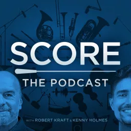 Score: The Podcast