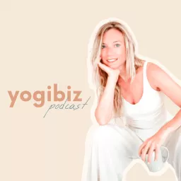 YOGI BIZ PODCAST