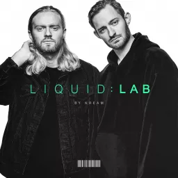 LIQUID : LAB Podcast artwork