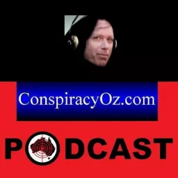 ConspiracyOz Podcast artwork