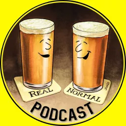 The Real Normal Podcast artwork