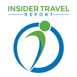 The Insider Travel Report Podcast artwork