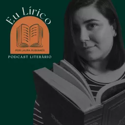 Eu Lírico • Podcast literário