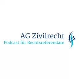 AG Zivilrecht Podcast artwork