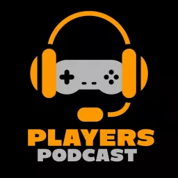 PLAYERS PODCAST artwork