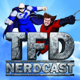 TFD: Nerdcast Podcast artwork
