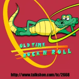 OLD TIME ROCK N ROLL Podcast artwork