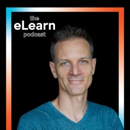 The eLearn Podcast artwork