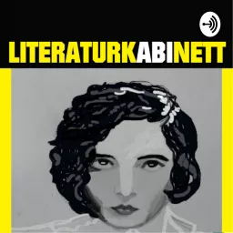 LiteraturkABInett Podcast artwork