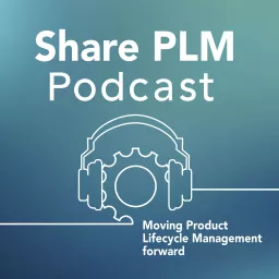 Share PLM Podcast artwork