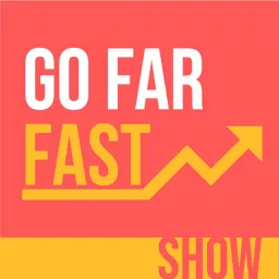 GoFarFast Show Podcast artwork