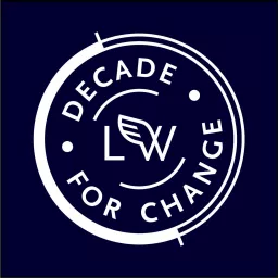 Decade for Change : le podcast artwork