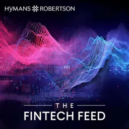 The Fintech Feed Podcast artwork