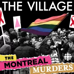 The Village Podcast artwork