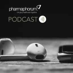 pharmaphorum Podcast artwork