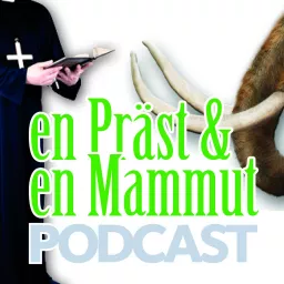 en Präst & en Mammut Podcast artwork