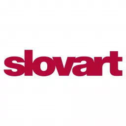 Slovart - Knihy v slovenčine a češtine Podcast artwork