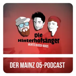 Hinterhofsänger-Talk Podcast artwork