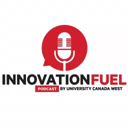 Innovation Fuel Podcast artwork