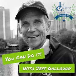 You Can Do It with JEFF GALLOWAY Podcast artwork