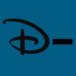 Disney Minus Podcast artwork