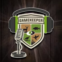 Gamekeeper Podcast artwork