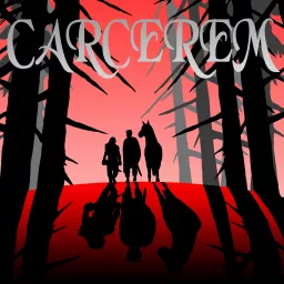 Carcerem Podcast artwork