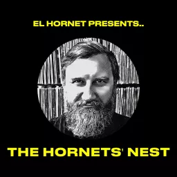 The Hornets Nest Podcast artwork