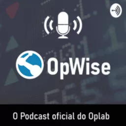 OpWise - O Podcast oficial do OpLab artwork