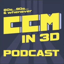 CCM in 3D