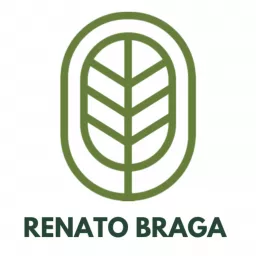 Renato Braga Life Podcast artwork