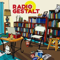 Radio Gestalt Podcast artwork