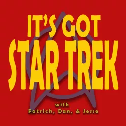 It's Got Star Trek Podcast artwork