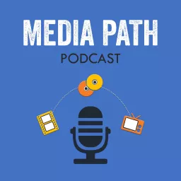 Media Path Podcast artwork