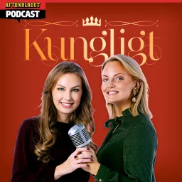 Kungligt Podcast artwork