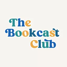 The Bookcast Club Podcast artwork