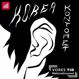 KoreaKontoret Podcast artwork