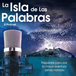 La Isla de las Palabras. El Podcast de los guionistas artwork