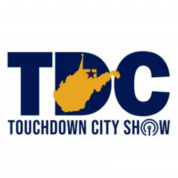Touchdown City Show Podcast artwork