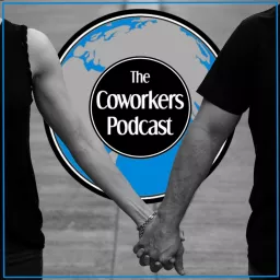 The Coworkers Podcast artwork